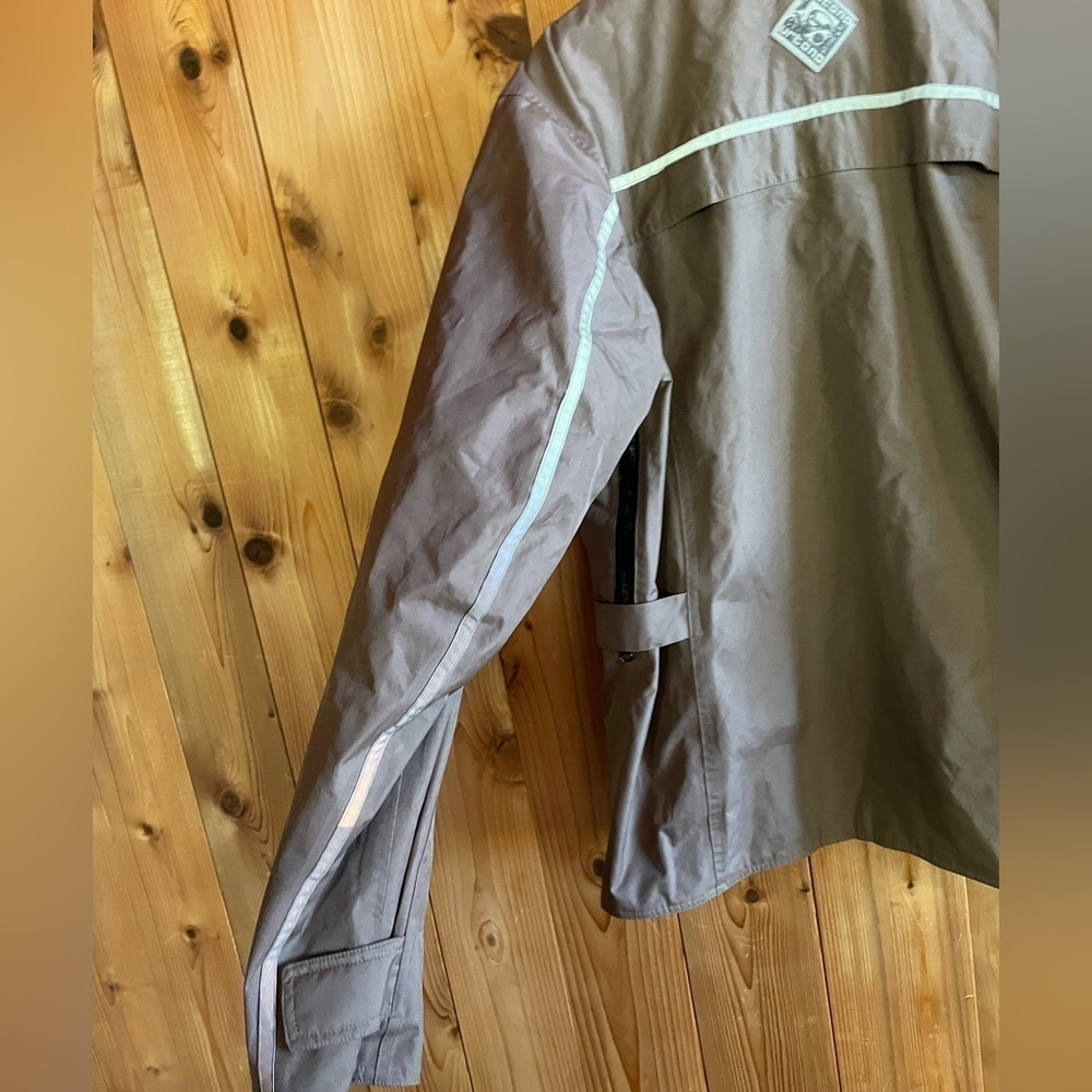 Tucano Urbano Jacket - Picture 9 of 13